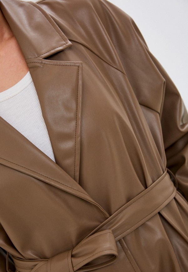 TrendyAngel Плащ - фото 6