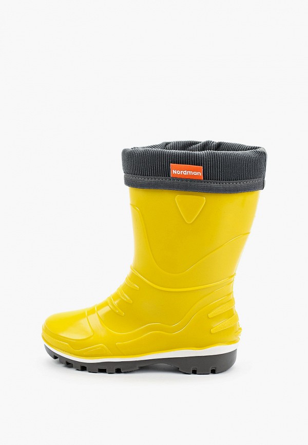 Nordman Сапоги резиновые - фото 1