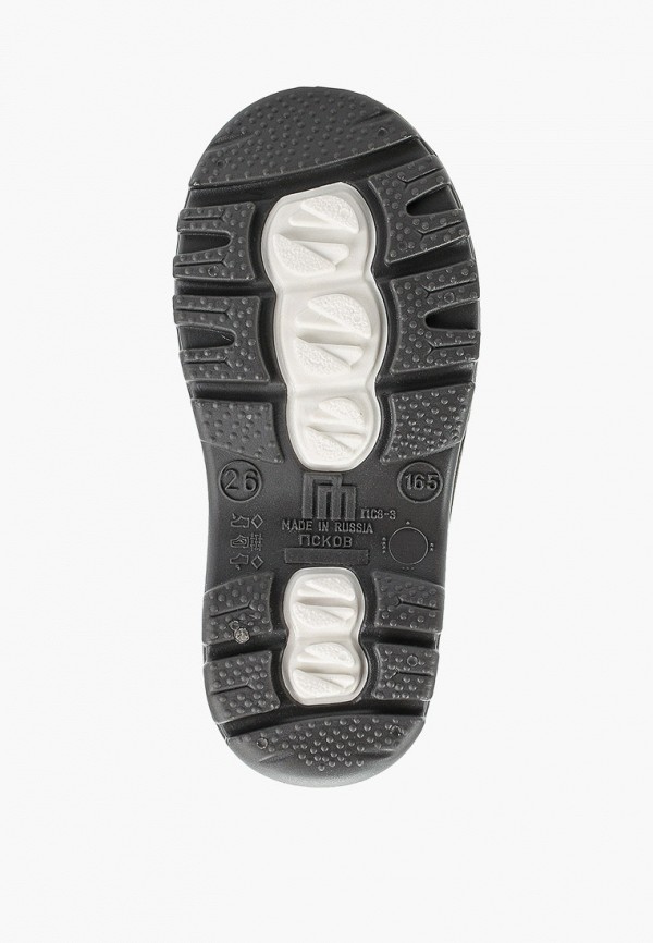 Nordman Сапоги резиновые - фото 5