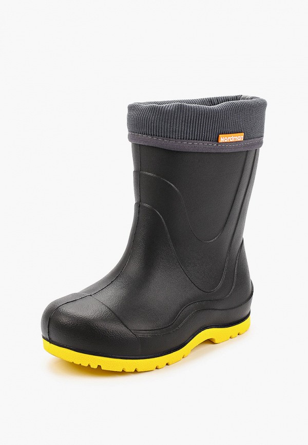 Nordman Сапоги резиновые - фото 2