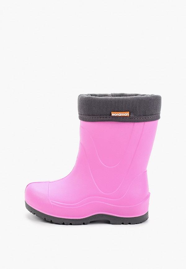 Nordman Сапоги резиновые - фото 1