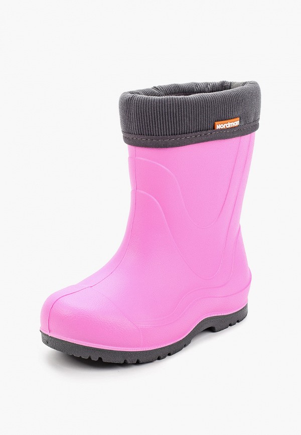 Nordman Сапоги резиновые - фото 2