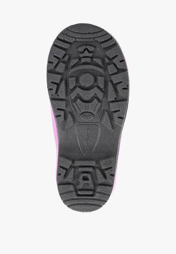 Nordman Сапоги резиновые - фото 5