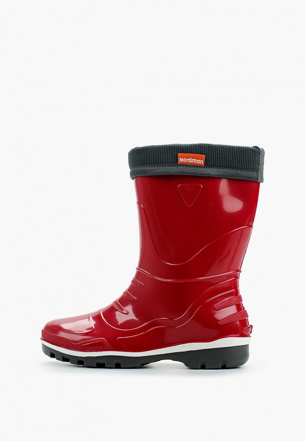Nordman Сапоги резиновые - фото 1