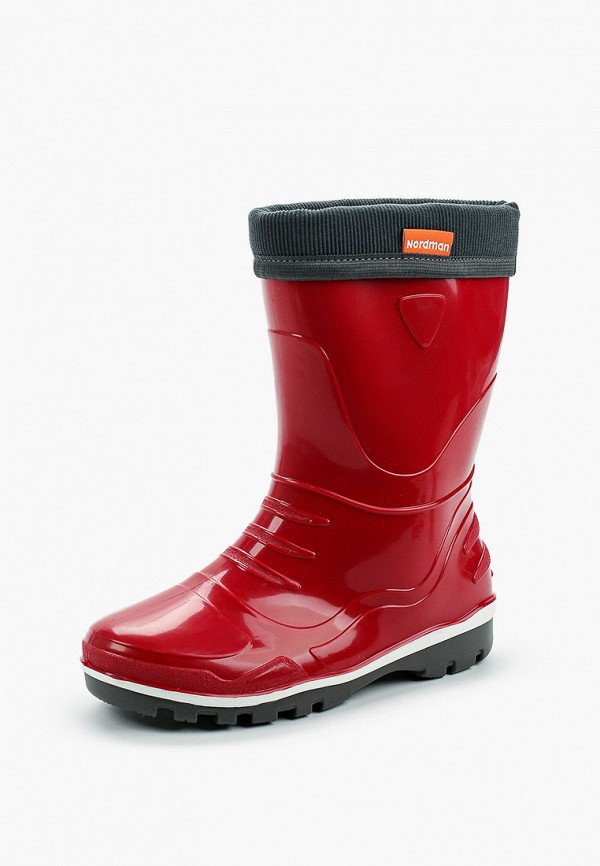 Nordman Сапоги резиновые - фото 2