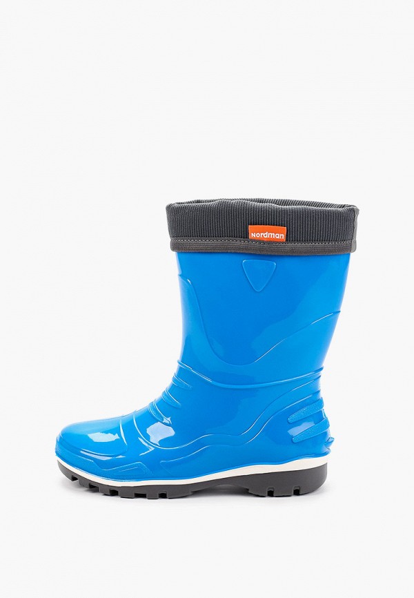 Nordman Сапоги резиновые - фото 1