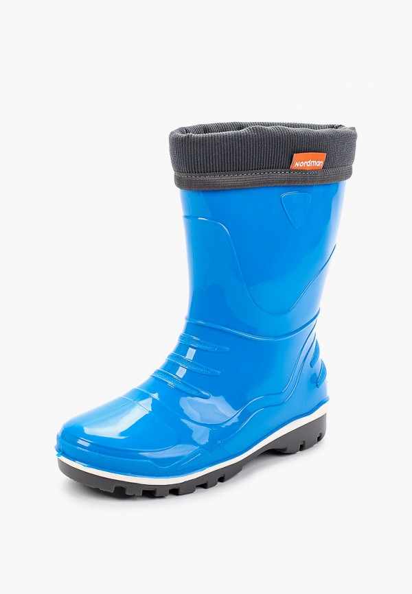Nordman Сапоги резиновые - фото 2