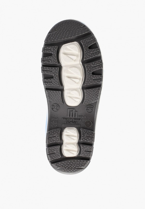 Nordman Сапоги резиновые - фото 5