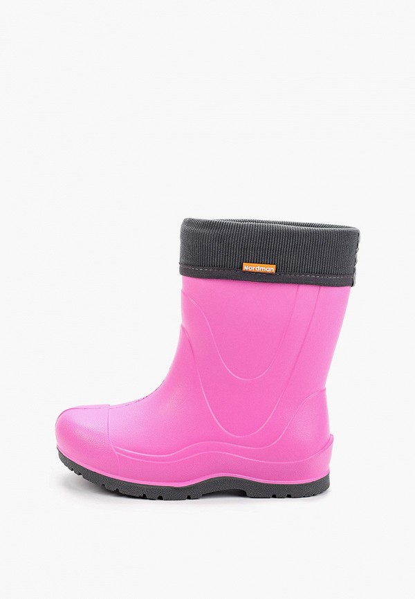 Nordman Сапоги резиновые - фото 1