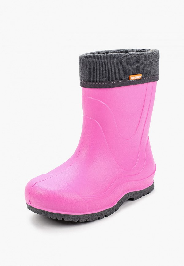 Nordman Сапоги резиновые - фото 2