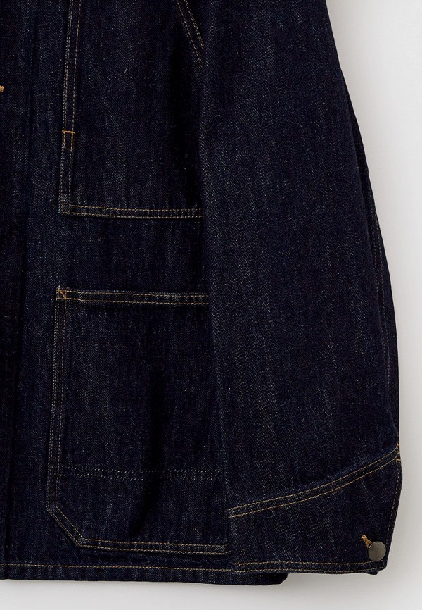 UNIQLO Куртка джинсовая - Uniqlo U - фото 3