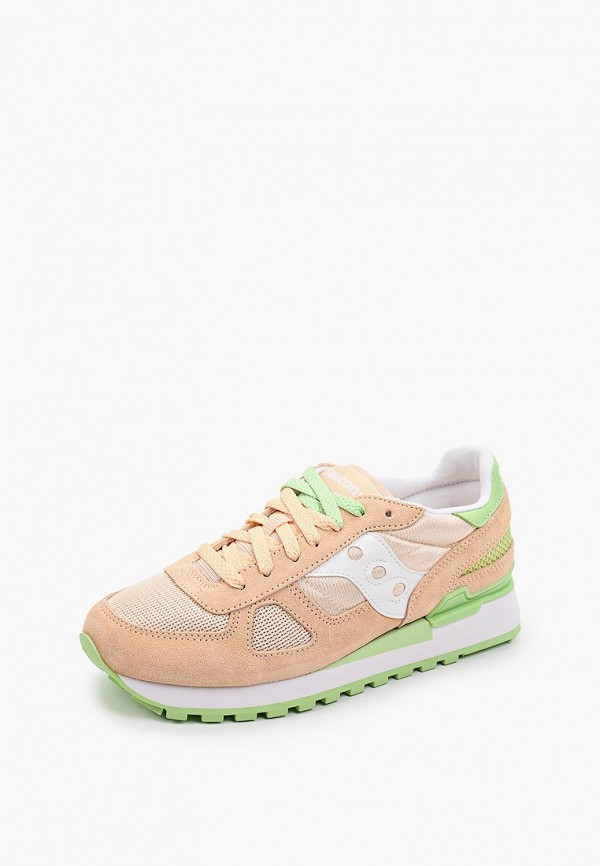 Saucony Кроссовки - SHADOW ORIGINAL - фото 2