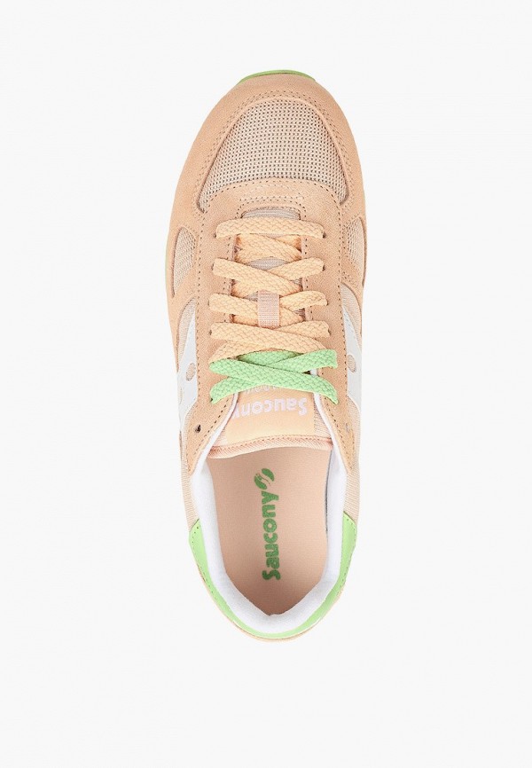 Saucony Кроссовки - SHADOW ORIGINAL - фото 4