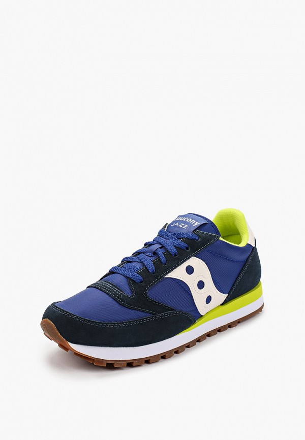Saucony Кроссовки - JAZZ ORIGINAL - фото 2
