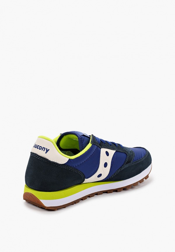 Saucony Кроссовки - JAZZ ORIGINAL - фото 3