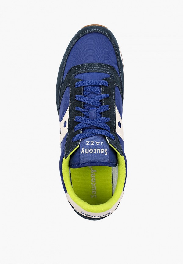 Saucony Кроссовки - JAZZ ORIGINAL - фото 4
