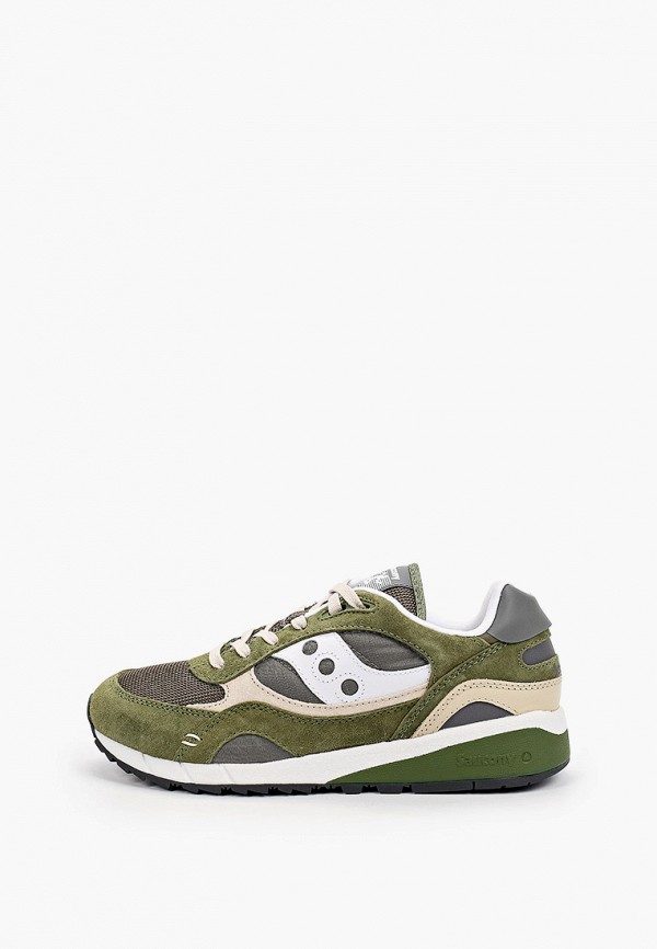 Saucony Кроссовки - SHADOW 6000 - фото 1