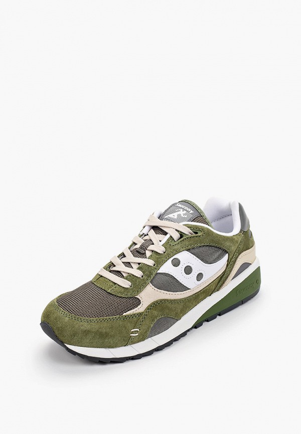 Saucony Кроссовки - SHADOW 6000 - фото 2