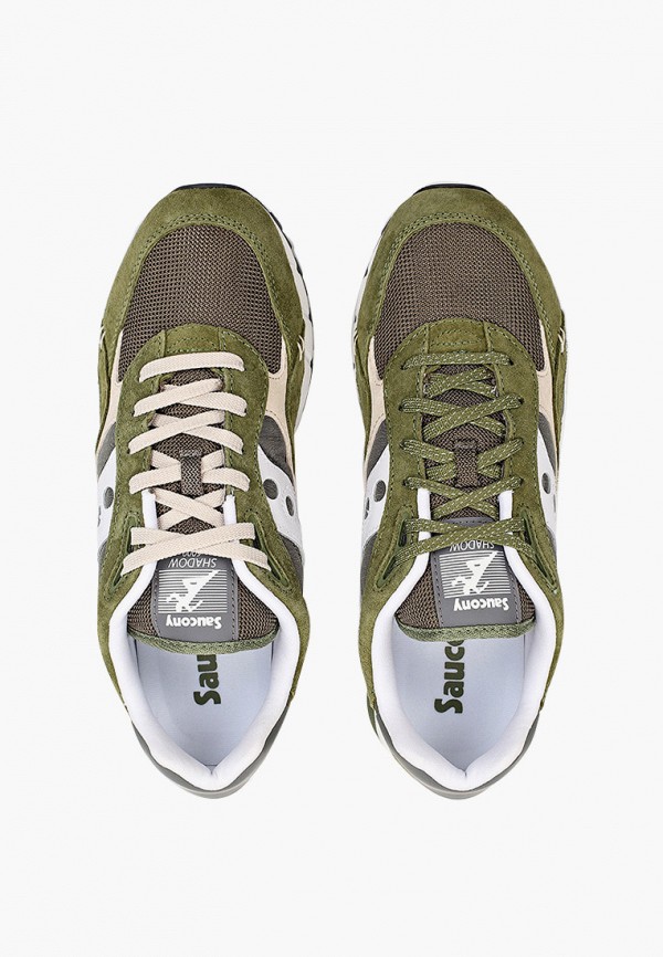 Saucony Кроссовки - SHADOW 6000 - фото 4