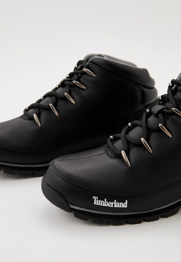 Euro sprint hiker black shop