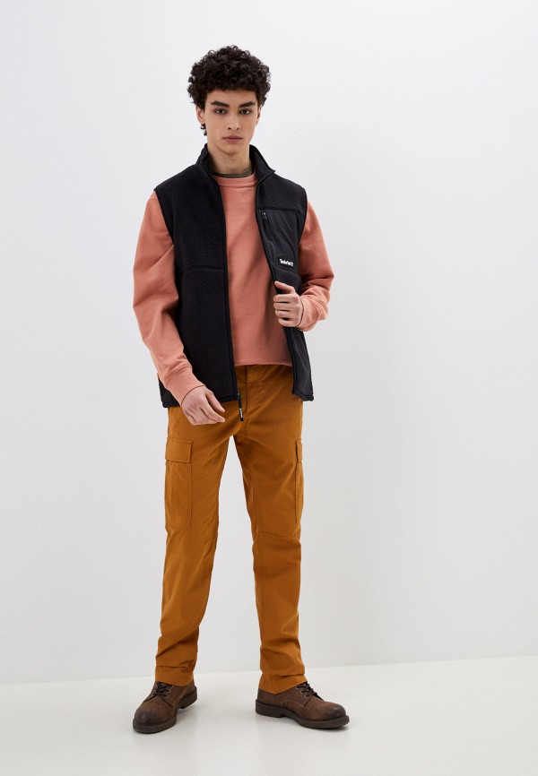 Timberland Жилет утепленный - фото 2