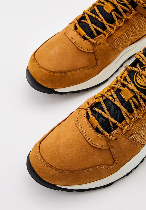 Timberland Кроссовки - Solar Wave Low WHEAT - фото 2