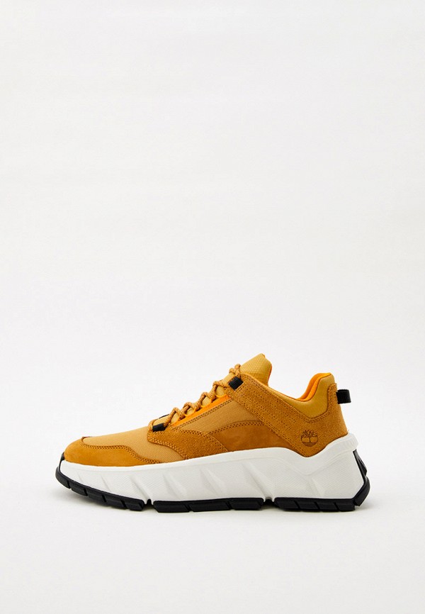 Timberland Кроссовки - TBL Turbo Low WHEAT - фото 1