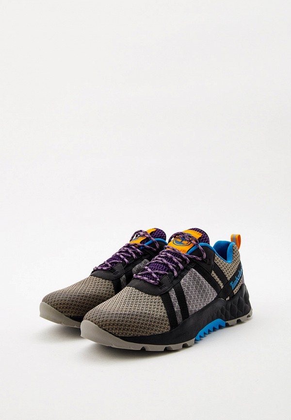 Timberland Кроссовки - Solar Wave LT Low PURE CASHMERE - фото 3