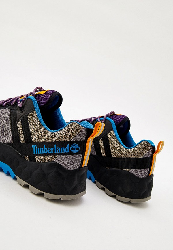 Timberland Кроссовки - Solar Wave LT Low PURE CASHMERE - фото 4