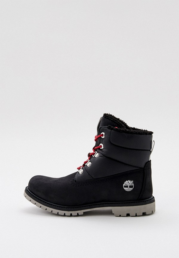 Timberland Тимберленды - 6 INCH PREMIUM PUFFER - фото 1