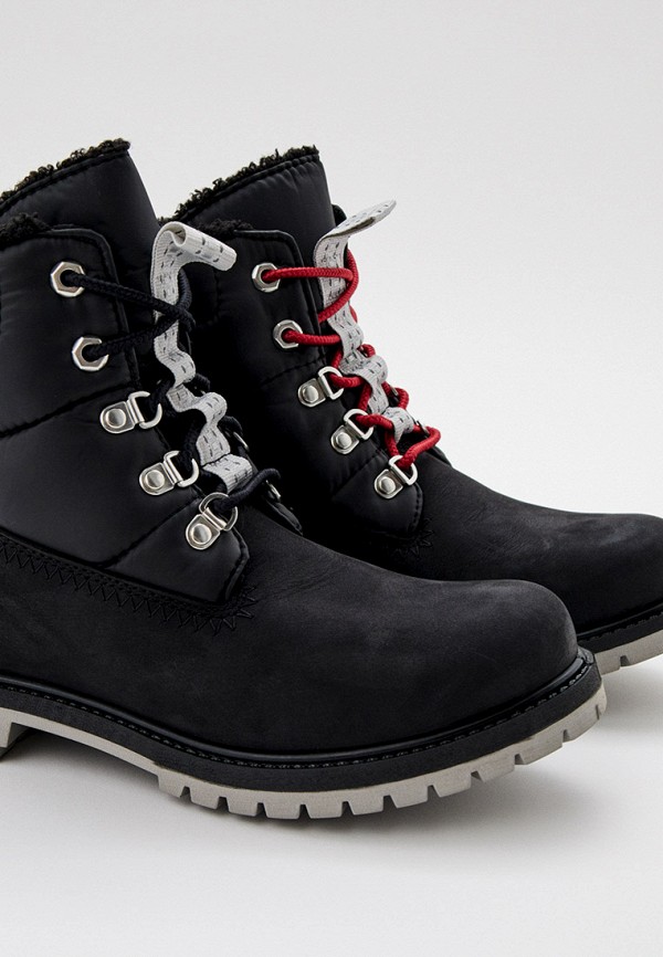 Timberland Тимберленды - 6 INCH PREMIUM PUFFER - фото 2