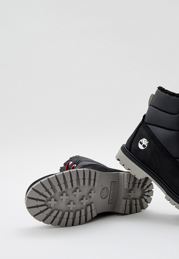 Timberland Тимберленды - 6 INCH PREMIUM PUFFER - фото 5
