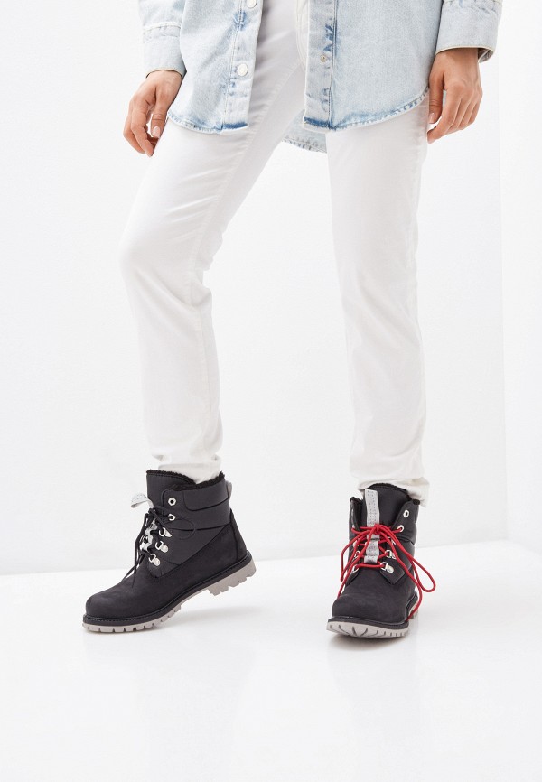 Timberland Тимберленды - 6 INCH PREMIUM PUFFER - фото 6