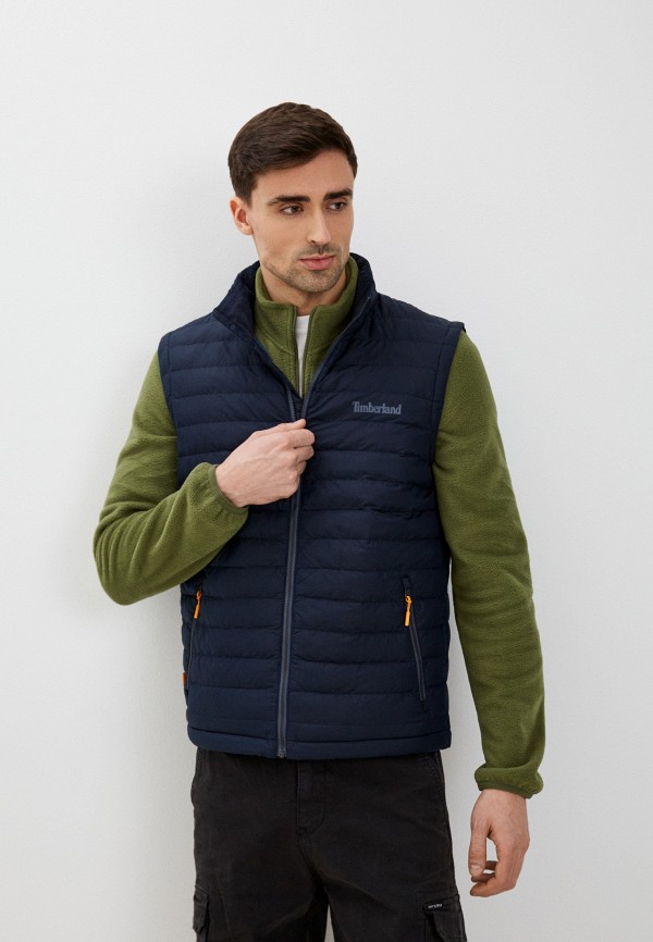 Timberland Жилет утепленный - фото 1
