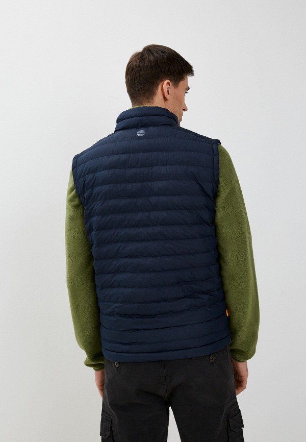 Timberland Жилет утепленный - фото 3