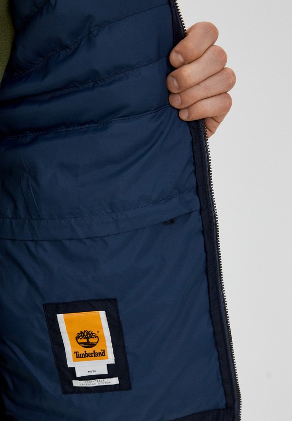 Timberland Жилет утепленный - фото 4