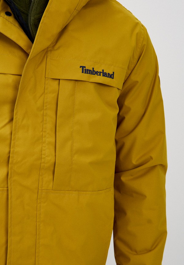 Timberland Куртка - фото 5