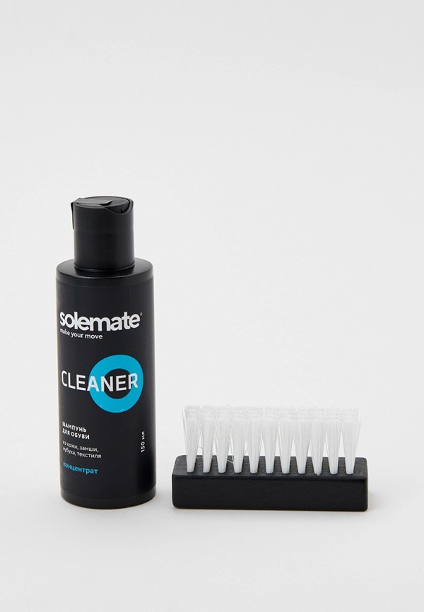 Набор для ухода за обувью Solemate Basic Kit, за кроссовками из кожи ...