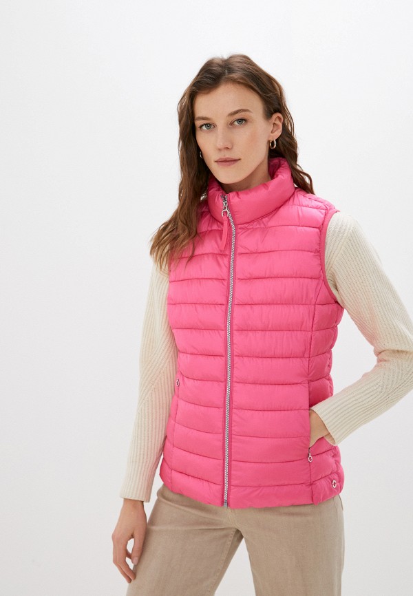 s.Oliver Жилет утепленный - фото 1