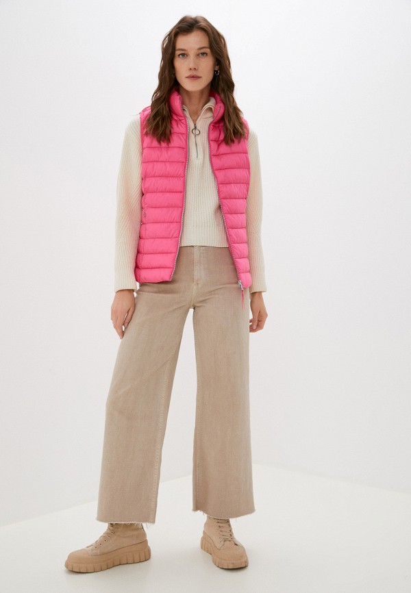 s.Oliver Жилет утепленный - фото 2