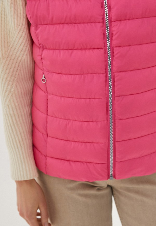 s.Oliver Жилет утепленный - фото 5