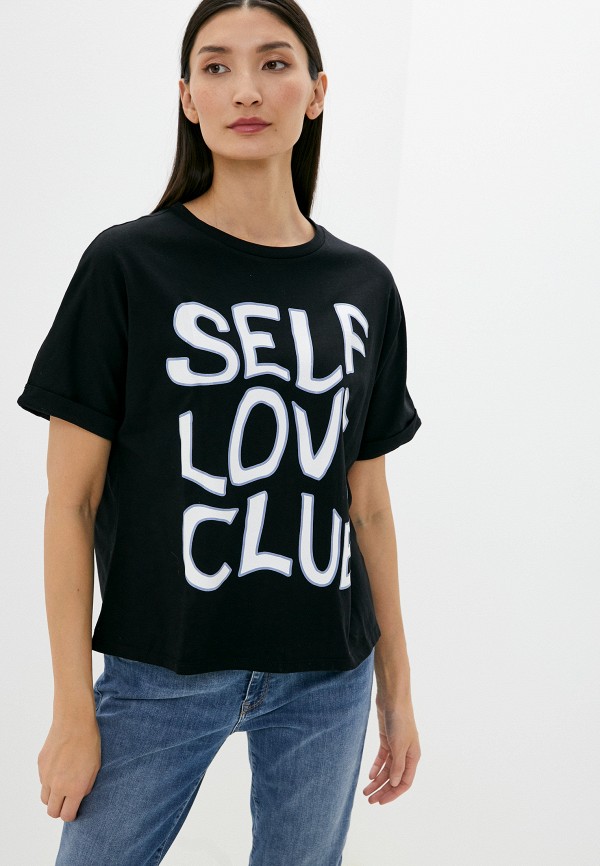 QS by s.Oliver Футболка - фото 1