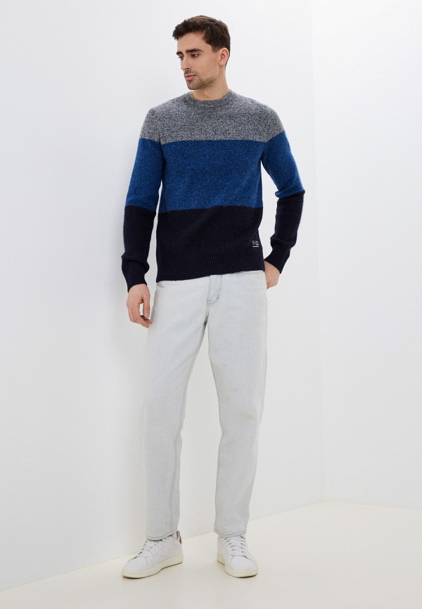 QS by s.Oliver Джемпер - фото 2