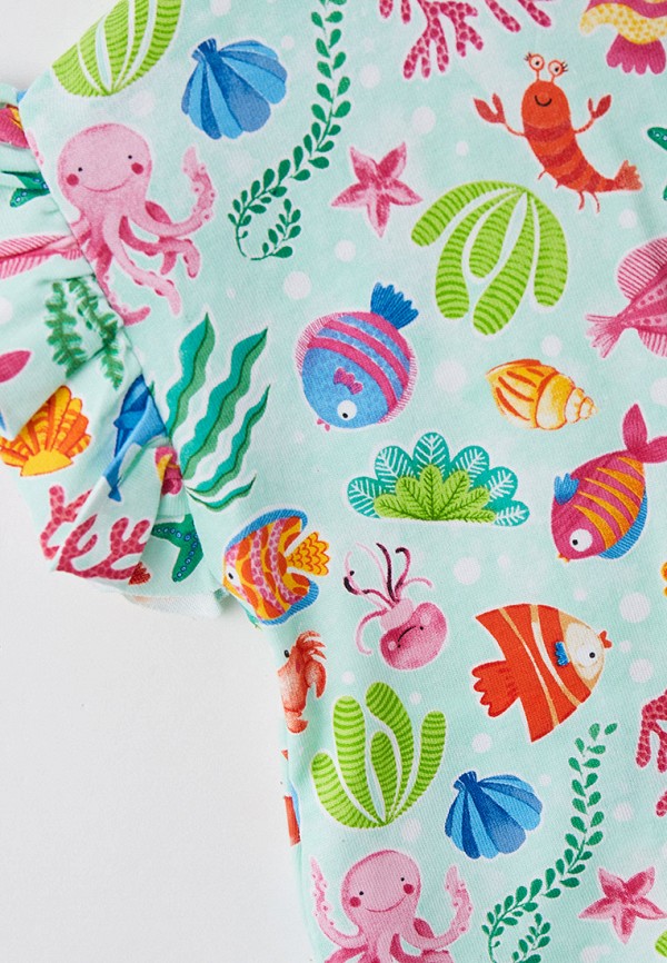 Mayoral Футболка, майка и шорты - фото 2