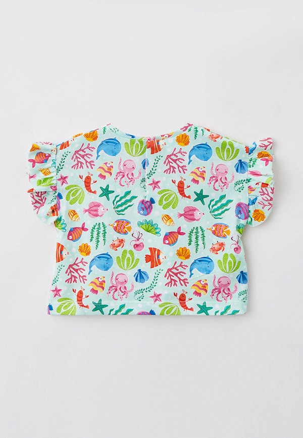 Mayoral Футболка, майка и шорты - фото 3