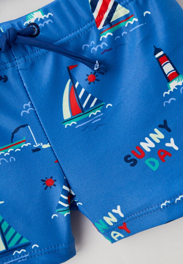 Mayoral Плавки 2 шт. - фото 3