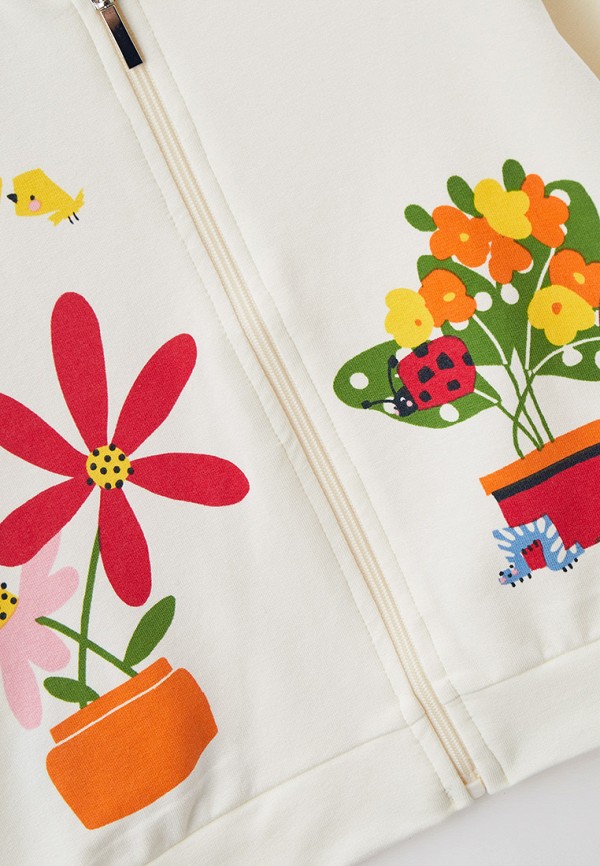 Mayoral Свитшот, футболка и брюки - фото 3