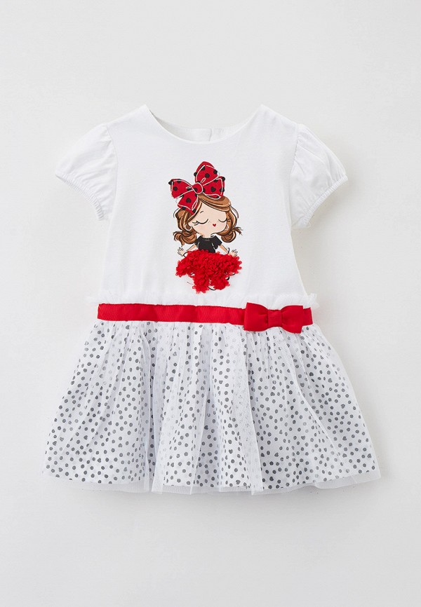 Mayoral Платье - фото 1