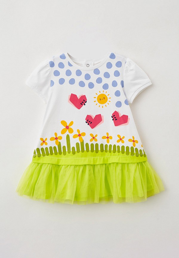 Mayoral Платье - фото 1