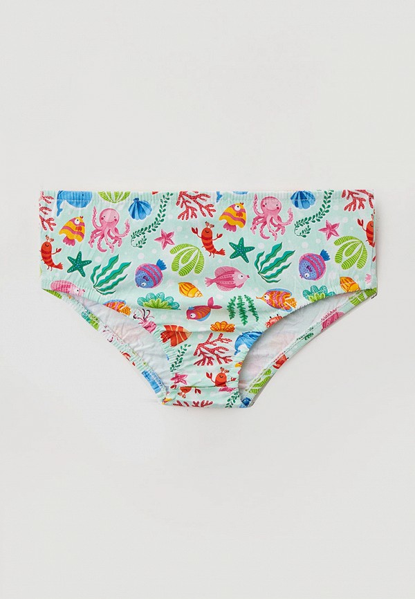 Mayoral Платье и трусы - фото 4